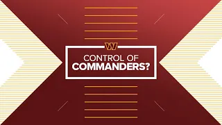 Washington Commanders Nearly Sold: WUSA9+ Team Coverage