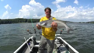 A Fishing Video Everyone Can Complain About!