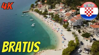 Bratus 4K ||Croatia||