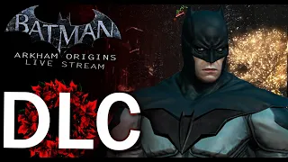 BATMAN Arkham Origins DLC Noel (Medal Master)