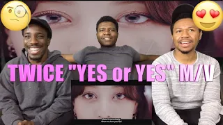 TWICE "YES or YES" M/V (ViewsFromTheCouch) Reaction !😂😇🧐
