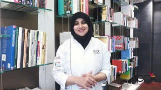 Chef Sabeen Fareed at Taste of Dubai 2019 | ICCA Dubai