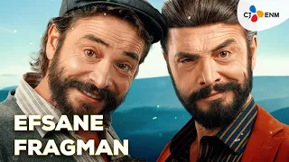 Efsane | Fragman