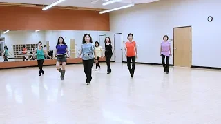 L.I.L.Y. (Like I Love You) - Line Dance (Dance & Teach)