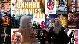 Trixie and Katya quoting movies/tv shows on UNHhhh (part 2)