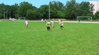 Mini Kicker WM Fb FC Bülach