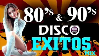 Musica Disco De Los 70 80 90 Mix En Ingles Exitos Mejores Canciones Discotecas 70y 80y 90 Exitos