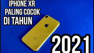 Riview iPhone XR Di Tahun 2021 Yang Lagi Viral !!! #iphonexr #iphoneindonesia