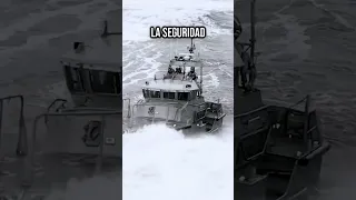 Es IMPOSIBLE HUNDIR este barco