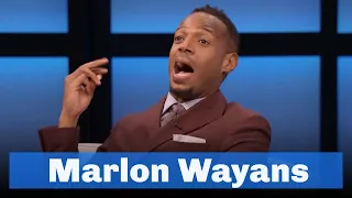 The Hilarious Marlon Wayans Talks Parenting! 🤣 II STEVE HARVEY