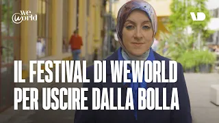 Un festival contro stereotipi e barriere di genere