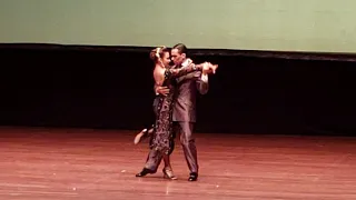 Juan David Vargas y Paulina Mejía - Yunta de Oro