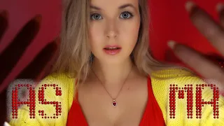 ASMR Healing your soul ✨ Aura cleansing 🔮 Reiki 🙌 Plucking bad energy🧹