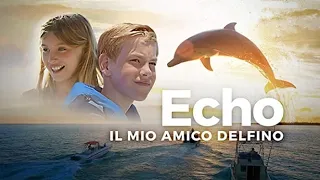 ECHO IL MIO AMICO DELFINO - Trailer