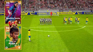 Efootball Pes Mobile 23 Android Gameplay #38 PACK OPENING