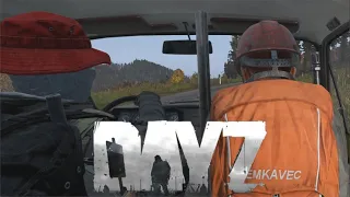 К КОРЕШАМ (DAYZ)