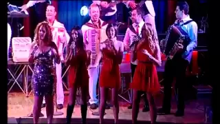 LA BANDA DELLA MUSICA - Orchestra MARIO RICCARDI e LA BANDA DELLA MUSICA