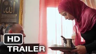 Habibi (2011) Movie Trailer HD - TIFF