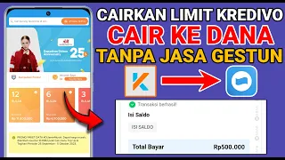 Cara Mencairkan Limit Kredivo Terbaru | Cara Mencairkan Limit Kredivo Sendiri Tanpa Jasa