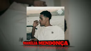 BIN - Marília Mendonça (speed up + grave)