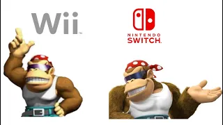 Mario Kart Wii HD Is A Bad Idea And Here’s Why
