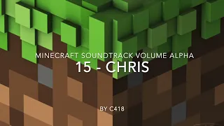 15 - Chris (Minecraft Volume Alpha)