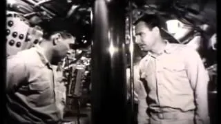 USS Grouper  'The Grouper Story'