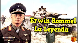 ¿Fue Rommel Abandonado y Desatendido en África? Logística Imposible del Afrika Korps