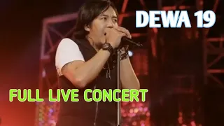 full konser dewa 19 concert live feat ari lasso