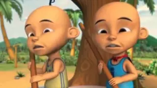 UPIN & IPIN 2010 - Ramadhan Kembali Lagi (part 5)