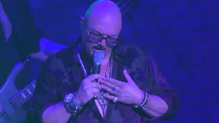 Geoff Tate (Queensryche) - Silent Lucidity @Des Plaines Theatre - Des Plaines, IL - 11/24/2021