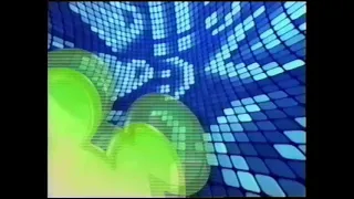 UNAIRED DISNEY CHANNEL IDENT (2002, RARE)