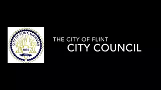 030718-Flint City Council-Council