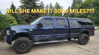 What To Look For When Buying a 6.0 Powerstroke