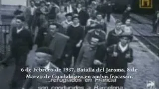La Guerra Civil Española / Spanish Civil War