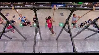 CrossFit - The Fate of Marcus Hendren