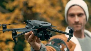 Mavic 3 Pro! Real world test / honest detailed review