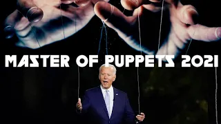 OBAMAster ft. Iron Biden - Master Of Puppets 2021 (Metallica)
