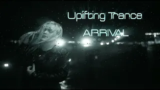 MARKOTRANCE - Arrival Uplifting Trance