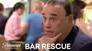 "Let's See How Bad This Is" Sneak Peek  | Bar Rescue in Puerto Rico