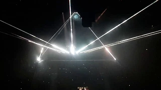 Roger Waters - Brain Damage & Eclipse - Mercedes-Benz Arena Berlin 02.06.18