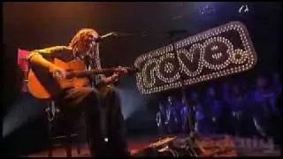 If This Is It - acoustic version on Rove TV Australia