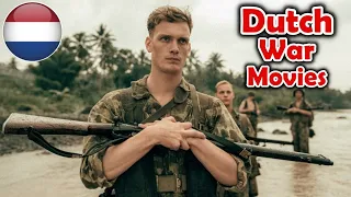 3 Dutch War Movies to Watch - Review
