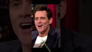 Jim Carrey - Matthew McConaughey FUNNY Impersonations  #shorts