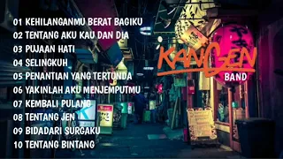 Kangen band full album lagu terbaik dan terpopuler