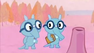 Happy Tree Friends - Another Blast from the Past