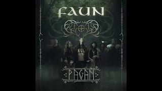 FAUN ft. Lindy-Fay Hella (of Wardruna) - Galdra