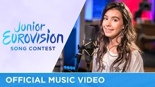 Fiamma Boccia - Cara Mamma (Dear Mom) (Italy) Junior Eurovision 2016