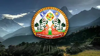 National Anthem of Tibet - "Gyallu" ("བོད་རྒྱལ་ཁབ་ཆེན་པོའི་རྒྱལ་གླུ།") (REUPLOAD)