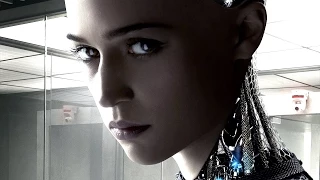 Mark Kermode reviews Ex Machina